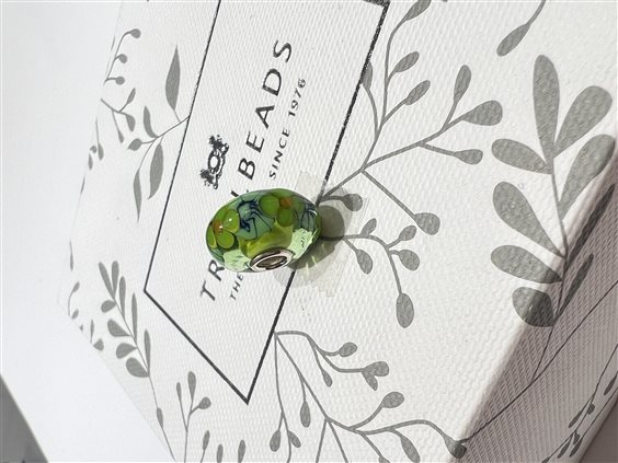 Charm Trollbeads in Silber UNICO10 - UNICO10